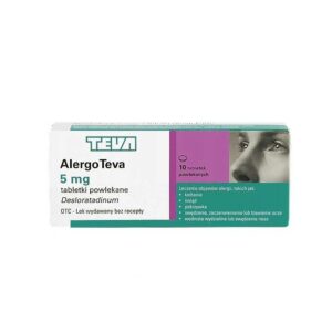 Allergie und Heuschnupfen