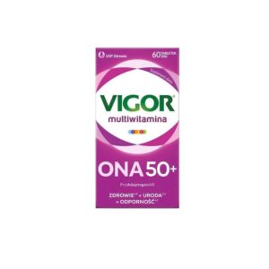 Vitamine und Spurenelemente