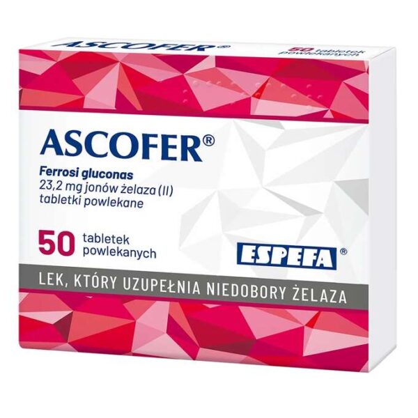 Ascofer Kreislauf