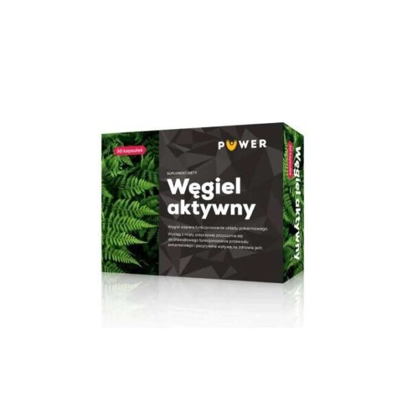 Puwer Aktivkohle Digestiv