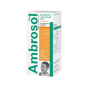 Erkältungs- und Grippemedikamente