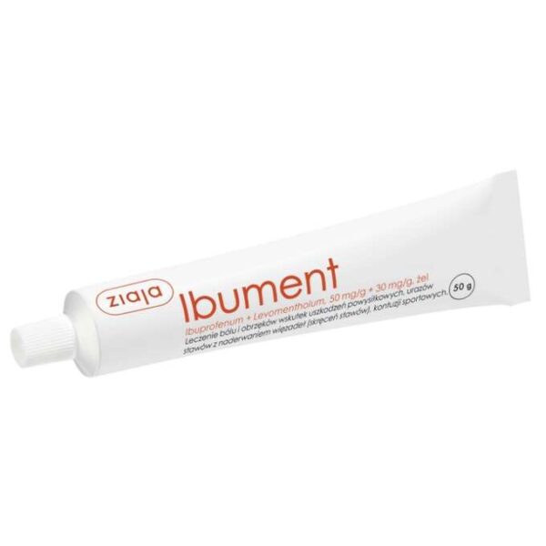 Ibument Gelenke