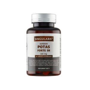 Vitamine und Spurenelemente