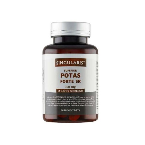 Vitamine und Spurenelemente