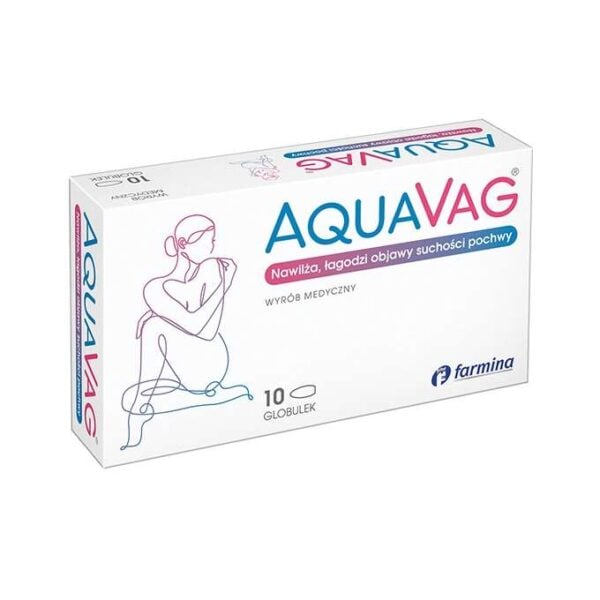Aquavag Urogenitaltrakt