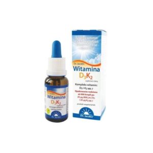 Vitamine und Spurenelemente