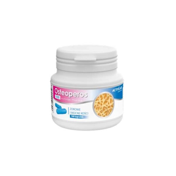 Osteoperos 1000 Gelenke