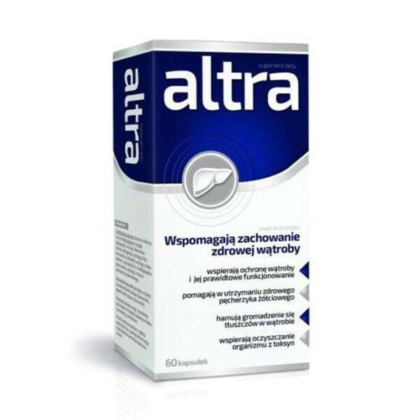 Altra Digestiv
