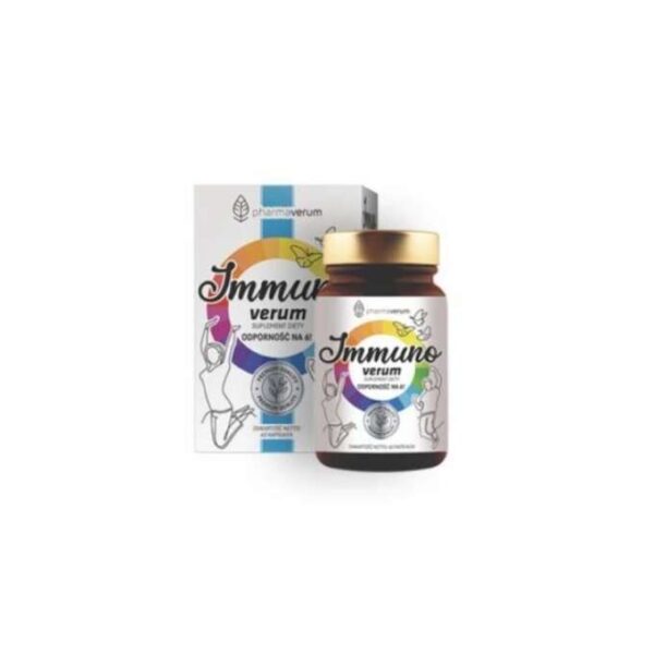 Immunität des Körpers