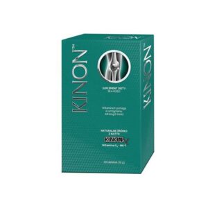 Vitamine und Spurenelemente