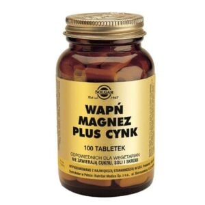 Vitamine und Spurenelemente