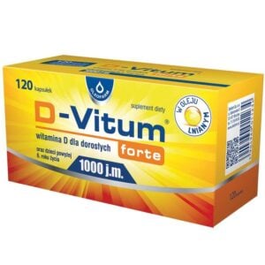 Vitamine und Spurenelemente