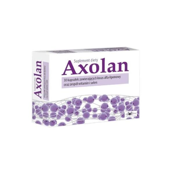 Axolan Für Diabetiker