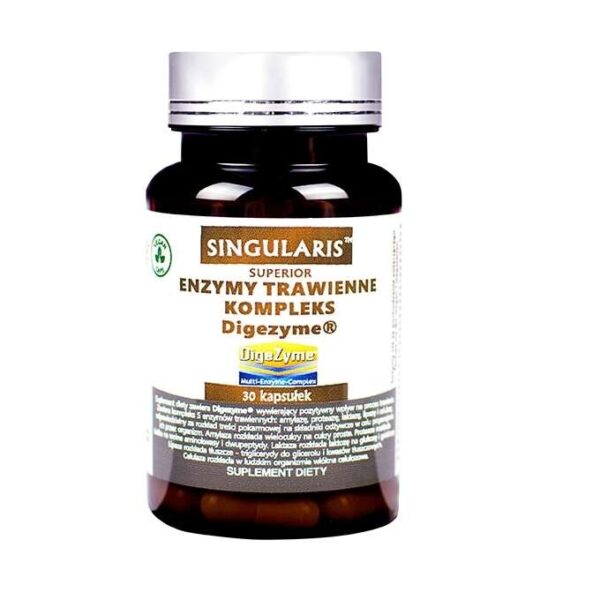 Singularis Superior Digestiv