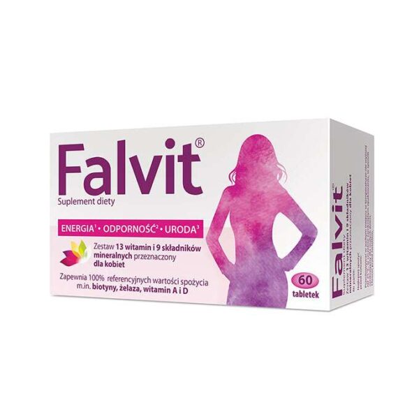 Vitamine und Spurenelemente