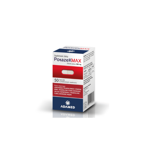 Vitamine und Spurenelemente