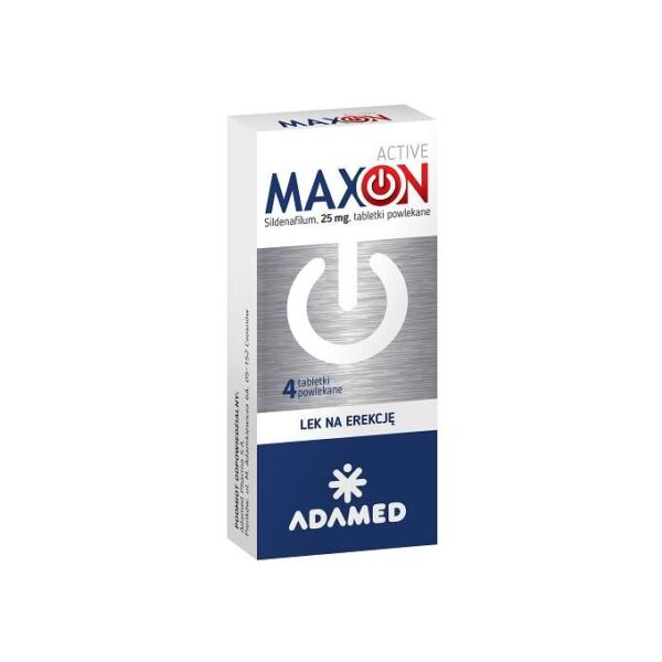 Maxon Active Für Männer