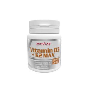 Vitamine und Spurenelemente