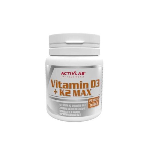 Vitamine und Spurenelemente