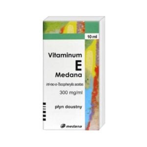 Vitamine und Spurenelemente