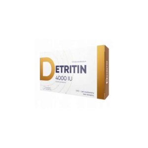 Vitamine und Spurenelemente