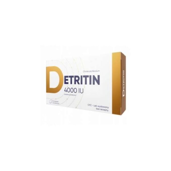 Vitamine und Spurenelemente