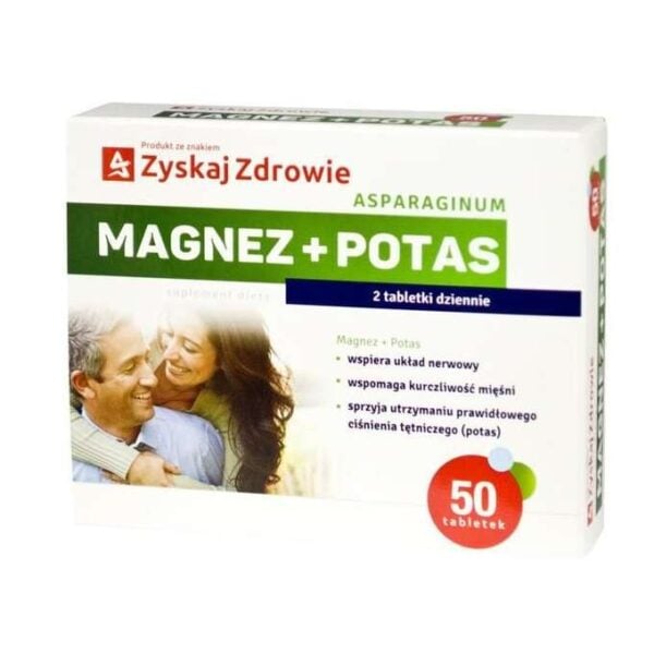 Vitamine und Spurenelemente