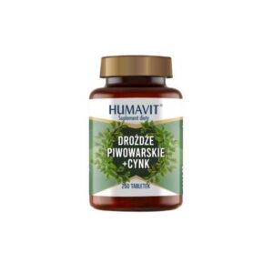 Vitamine und Spurenelemente