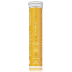 Vitamine und Spurenelemente