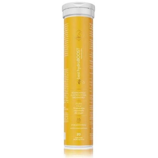 Vitamine und Spurenelemente