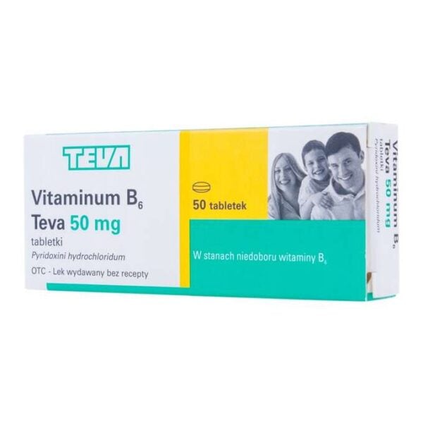 Vitamine und Spurenelemente