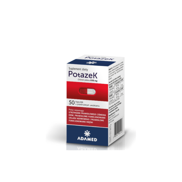 Vitamine und Spurenelemente