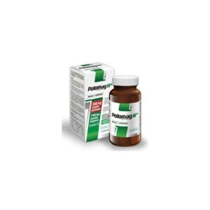 Vitamine und Spurenelemente