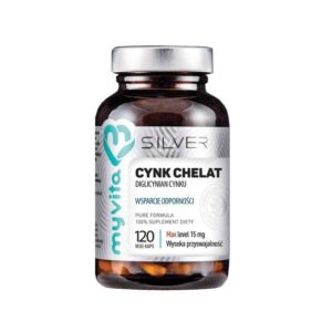 Vitamine und Spurenelemente