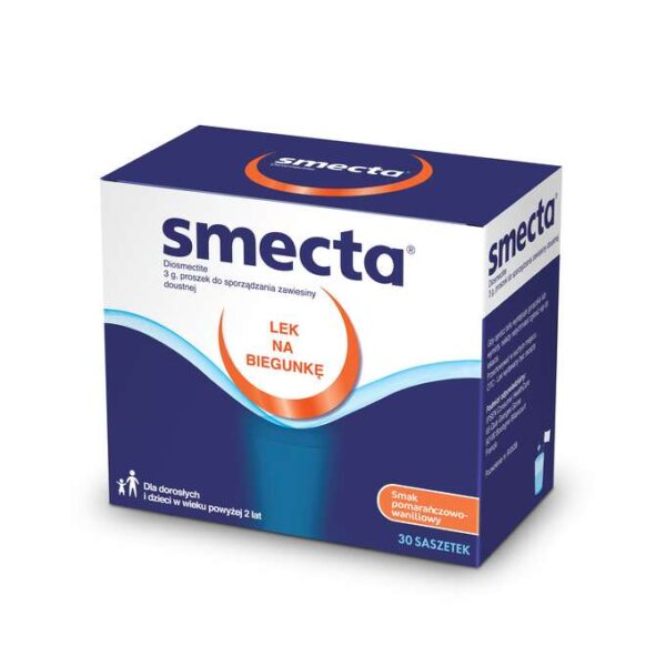 Smecta Digestiv