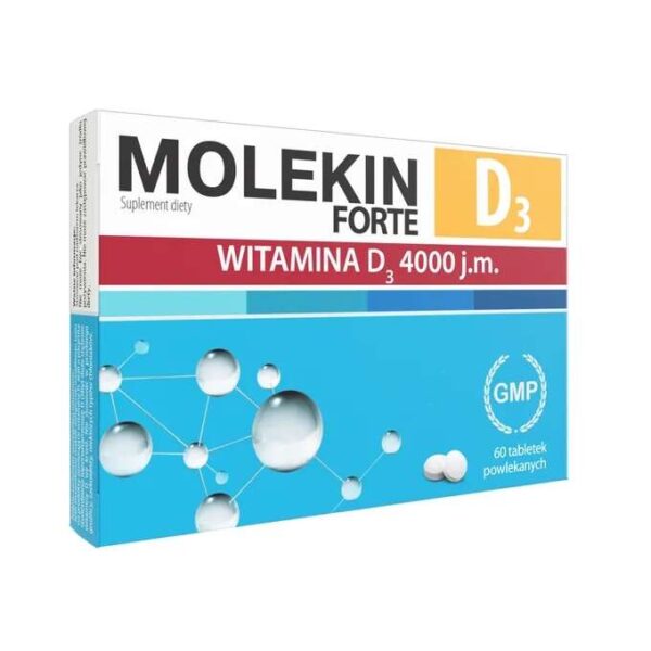 Vitamine und Spurenelemente