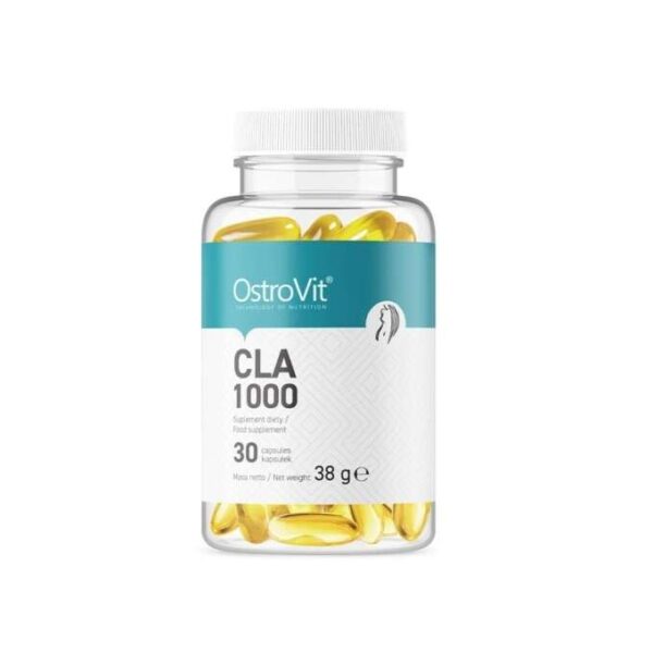 OstroVit CLA 1000 Abnehmend