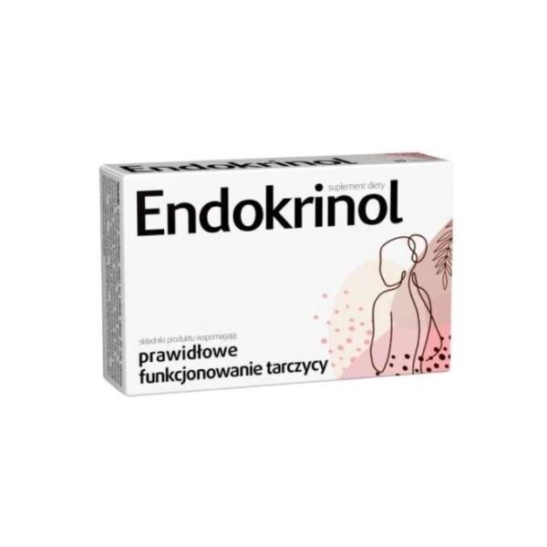 Endokrinol Vitamine und Spurenelemente