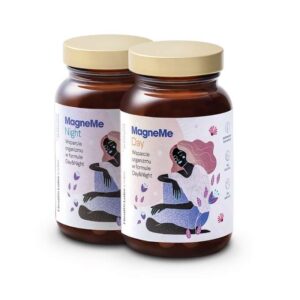 Vitamine und Spurenelemente