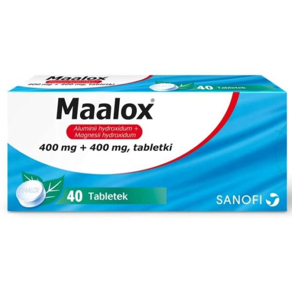 Maalox Digestiv