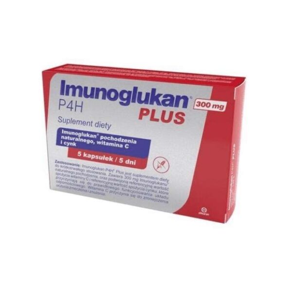 Immunität des Körpers