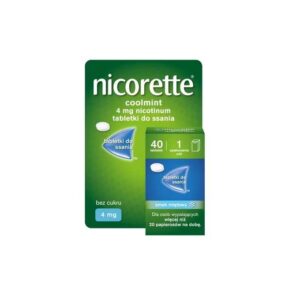 Mit dem Rauchen aufhören