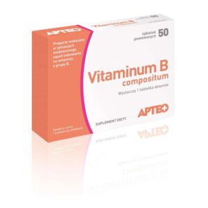 Vitamine und Spurenelemente