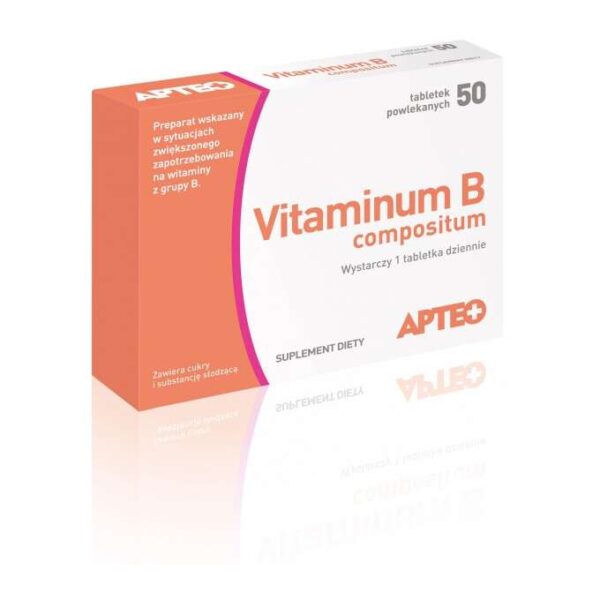 Vitamine und Spurenelemente