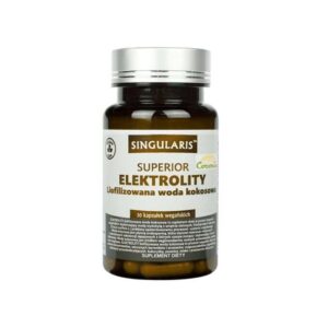 Vitamine und Spurenelemente