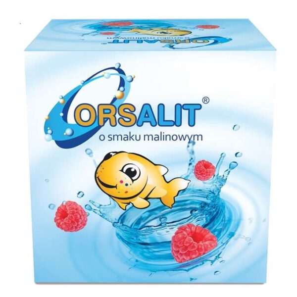 Vitamine und Spurenelemente