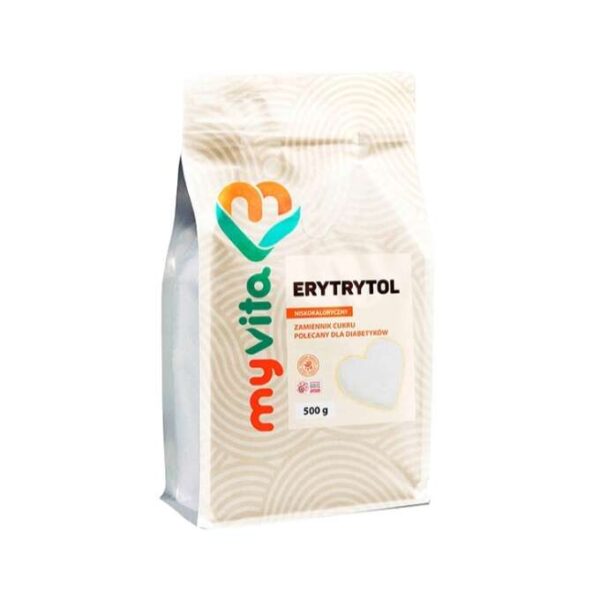 MyVita Für Diabetiker