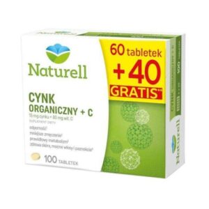 Vitamine und Spurenelemente