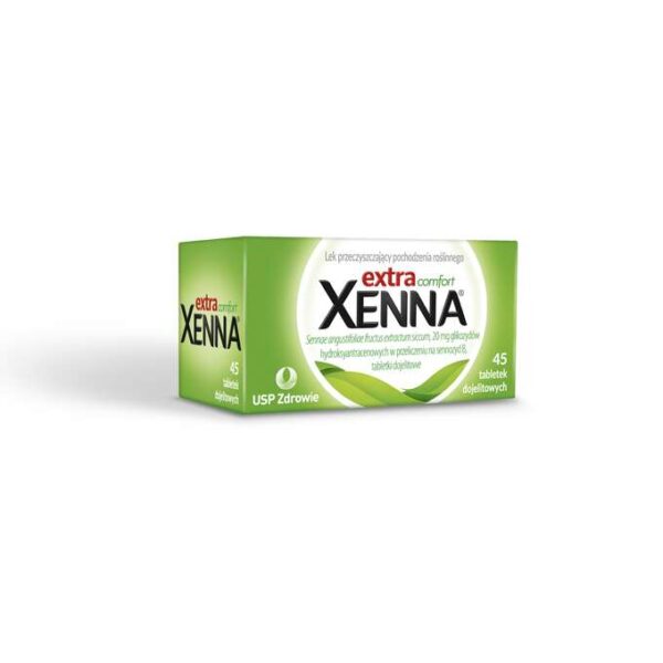 Xenna Extra Comfort Digestiv
