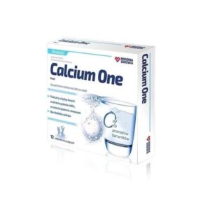 Vitamine und Spurenelemente